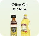 Olive Oil & More
