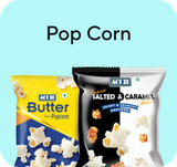 Pop corn