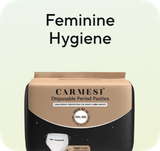 Feminine hygiene