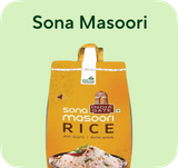 Sona Masoori