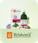 Krishna's Herbal & Ayurveda
