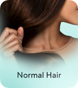 Normal Hair