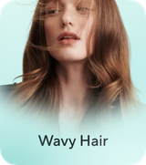 Wavy Hair