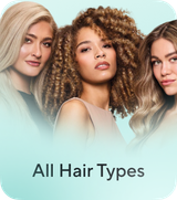 All hair type