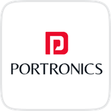 Portronics