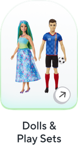 Dolls Play Sets