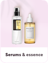 Serums & essence