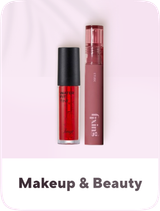Makeup & Beauty