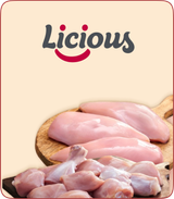 Licious