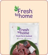 Fresh To home