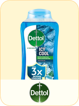 Dettol