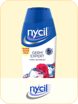 Nycil