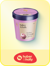 Huber & Holly