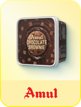 Amul Icecreams