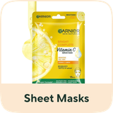 Sheet Masks