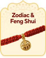 Feng Shui Rakhi