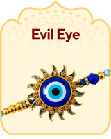 Evil eye