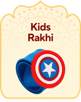 Kids rakhi
