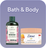 Bath & Body