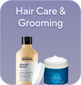 Hair Care & Grooming