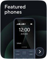 Featured Phones