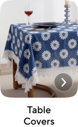 Table Covers