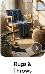 Rugs & Throws