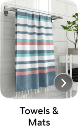 Towels & Mats