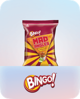 Bingo!