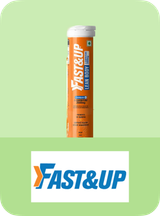 Fast&up