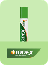 Iodex