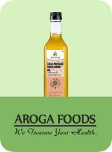 Aroga Foods 