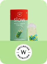 Wellbeing Nutrition