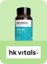 HK vitals
