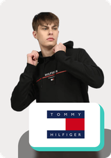 Tommy Hilfiger