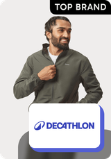 Decathlon
