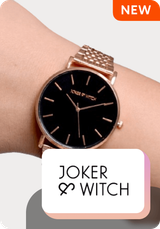 Joker & Witch