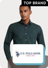 U.S. Polo Assn.