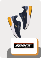 Sparx