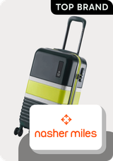 Nasher Miles