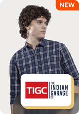 The Indian Garage