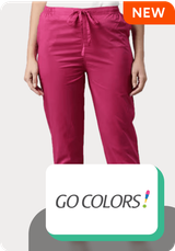 Go Colors