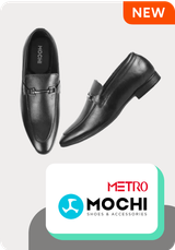 Metro & Mochi
