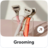 Grooming