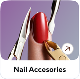 Nail accessories