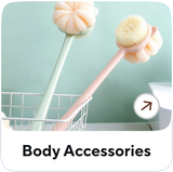 Body Accessories