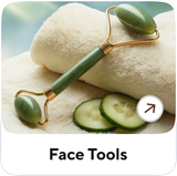 Face tools