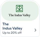 The Indus Valley
