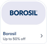 Borosil