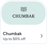Chumbak